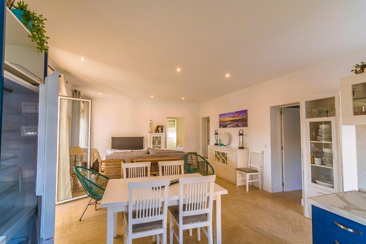 Chalet Individual En El Rompido Urb Urverosa Zewnętrze zdjęcie