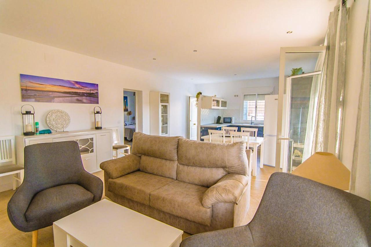 Chalet Individual En El Rompido Urb Urverosa Zewnętrze zdjęcie